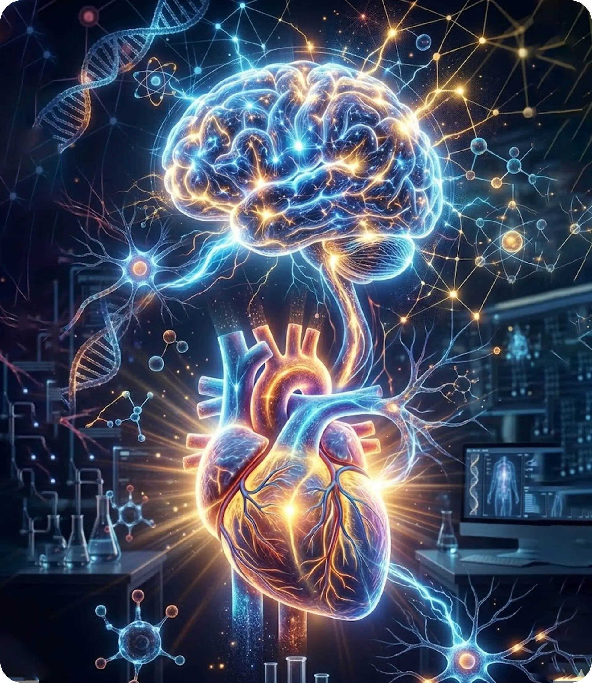 Heart & Brain Health