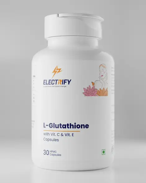 Gut Sure | 30 HPMC Capsules