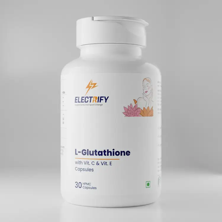 Gut Sure | 30 HPMC Capsules