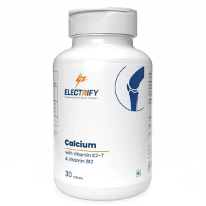 Calcium 30 Tablets